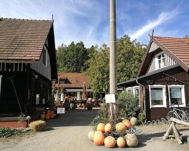 Gasthaus Fischerstübchen